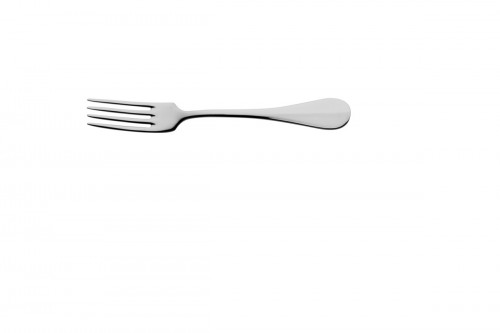 Fourchette à dessert inox 18/10 17,8 cm Blois Fh Degrenne