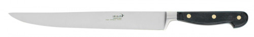 Couteau à découper 22 cm inox bois compressé unie Grand Chef Deglon