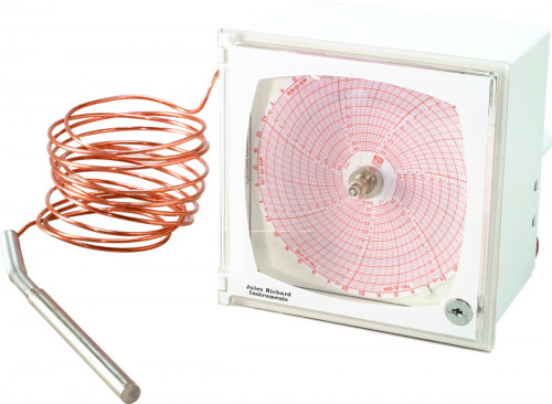 Stylo thermalim réfrigérateur +/- 1 °C (5 pièces)