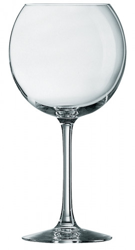 Verre à pied verre cristallin 47 cl Cabernet Chef & Sommelier