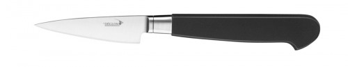 Couteau d'office 7 cm inox ABS unie Deglon