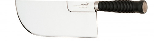 Feuille de boucher inox 725 g 24 cm inox polypropylène (pp) Deglon