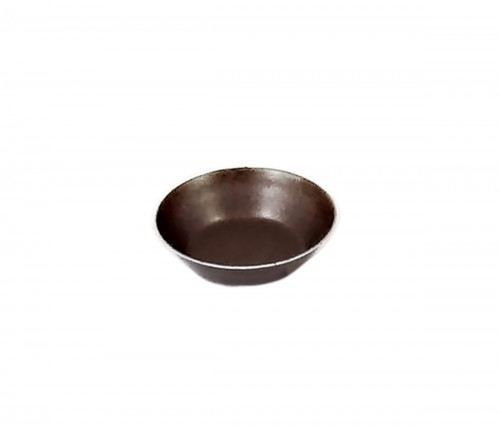 Moule à tartelette acier Revêtement anti-adhésif Ø 5 cm 1,1 cm Gobel
