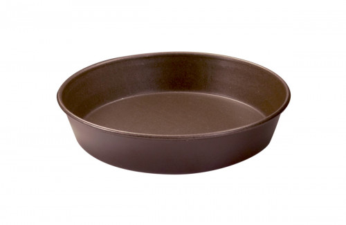 Moule à milasson acier Revêtement anti-adhésif Ø 8 cm 1,8 cm Gobel