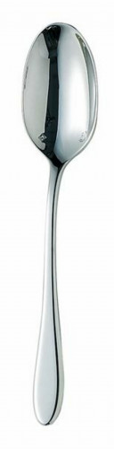 Cuillère à moka inox 18/10 11,5 cm Lazzo Chef & Sommelier
