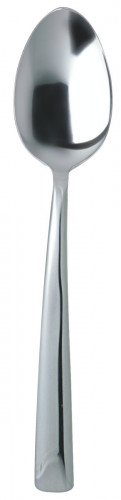 Cuillère à café inox 18/0 13,9 cm Style 180 Pro.mundi