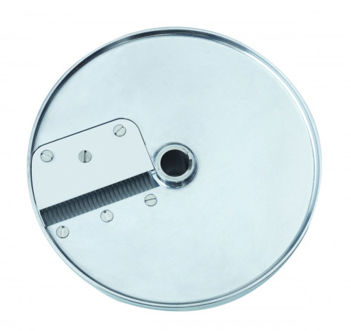 Disque brunoise 2x2x2 mm Ø 190 mm Robot Coupe