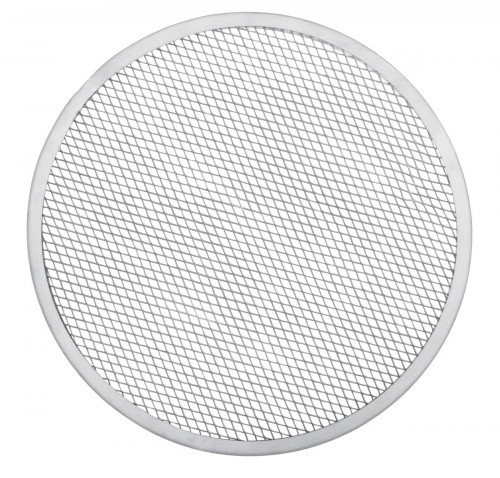 Grille à pizza aluminium Ø 33 cm Pro.cooker