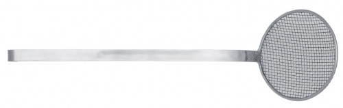 Araignée inox Ø 14 cm manche 56 cm Pro.cooker