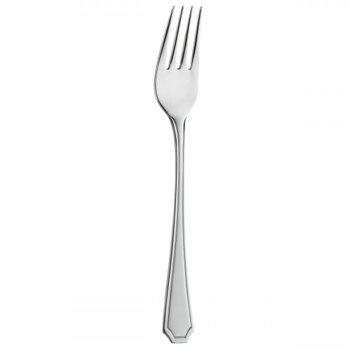 Fourchette de table inox 18/0 19,3 cm Octave Pro.mundi