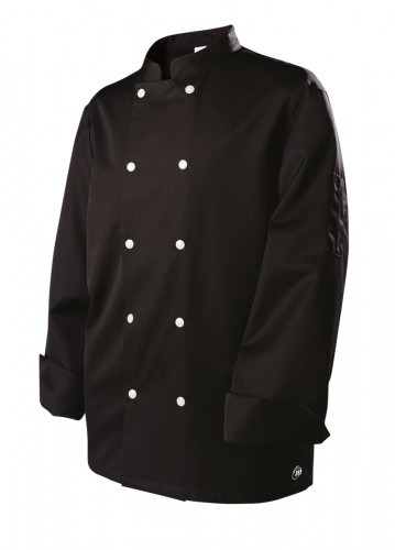 Veste noir T4 Blake Molinel