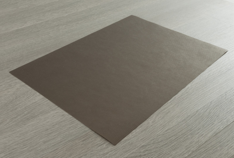 Set de table marron papier 40x30 cm Pro.mundi (500 pièces)