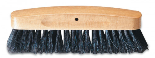Brosse de laboratoire soie naturelle brush_diameter