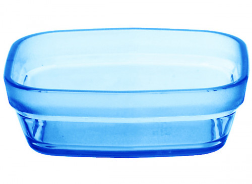 Ravier carré copolyester 9,7 cm Vaisselle Copolyester Saint Romain