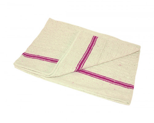 Serpillère ivoire 100 cm