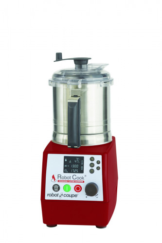 Mixeur cuiseur ROBOT COOK 3,7 L 1800 W 230v Robot Coupe