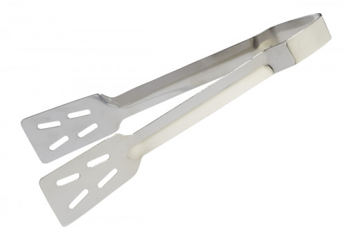 Pince multi-usages inox 24 cm ajourée Pro.mundi