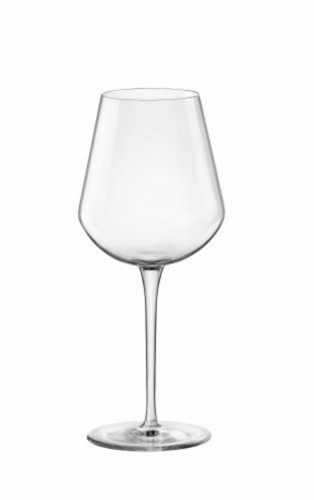 Verre à pied verre cristallin 56 cl Uno Bormioli Rocco