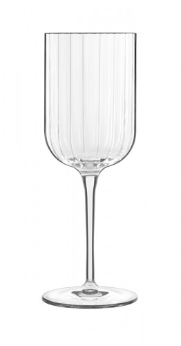 Verre à pied verre cristallin 40 cl Bach Luigi Bormioli