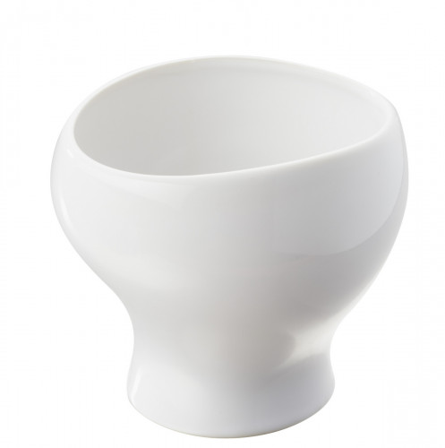 Soupière rond blanc porcelaine culinaire 12,3 cm Likid Revol