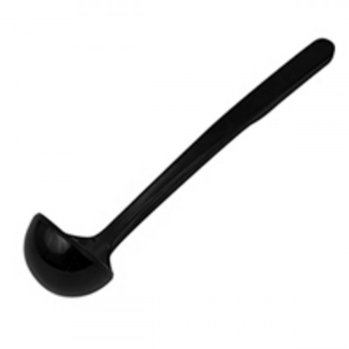 Louchette mélamine Ø 4 cm 1,7 cl manche 17 cm Dalebrook