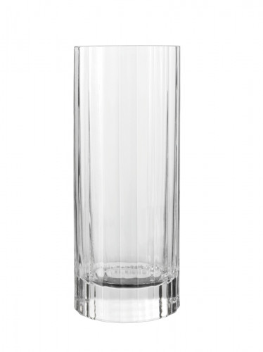Gobelet forme haute verre cristallin 36 cl Bach Luigi Bormioli