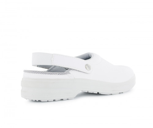 Sabots blanc 44 Silvo Nordways