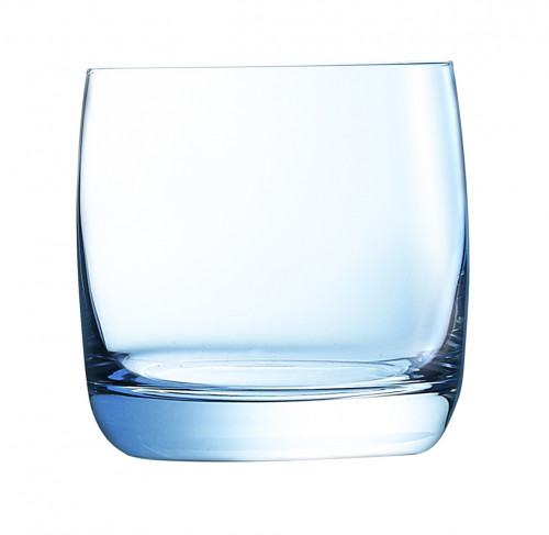 Gobelet forme basse verre cristallin 20 cl Vigne Chef & Sommelier