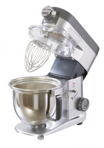 Batteur mélangeur RM5 AP 5 L 550 W 230v Batteur Rm Robot Coupe