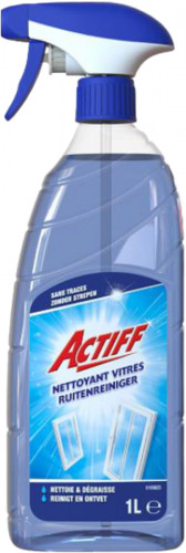 Nettoyant vitres 1 L