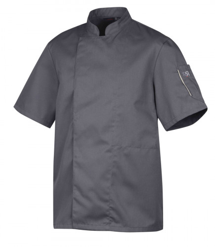 Veste homme gris T1 Nero Robur