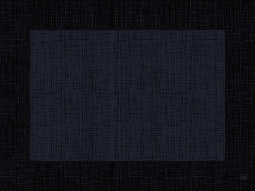 Set de table noir non tissé 30x40 cm Linnea Duni (100 pièces)