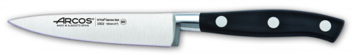Couteau d'office 10 cm acier POM unie Riviera Arcos