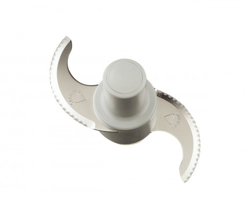 Couteau denté Ø 175 mm Robot Coupe