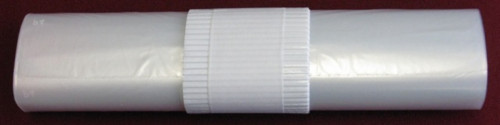 Sac congélation plastique transparent 45x30 cm 22 microns (100 pièces)