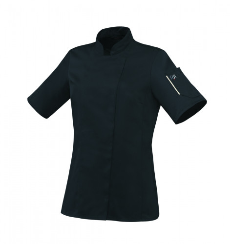 Veste femme noir T5 Unera Robur
