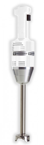 Mixeur plongeant PRO COOKER 225 25 L 270 W 230v Pro.cooker