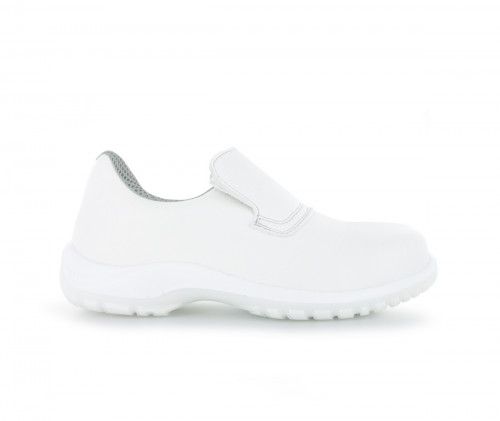 Chaussures de sécurité blanc 47 Dan Nordways