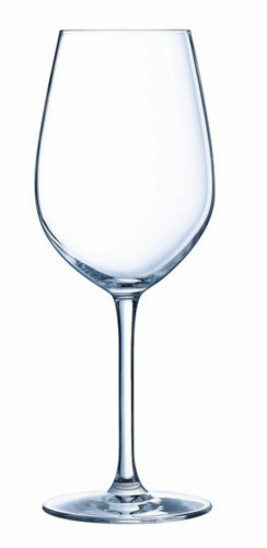 Verre à pied verre cristallin 53 cl Sequence Chef & Sommelier