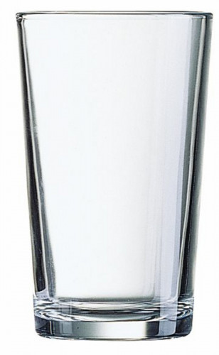Gobelet verre trempé 57 cl Conique Arcoroc