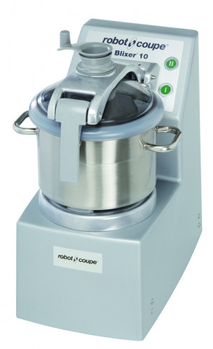 Blixer 10 200 couverts 2600 W 400v Robot Coupe