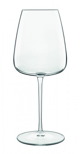 Verre à pied verre cristallin 55 cl Meravigliosi Luigi Bormioli