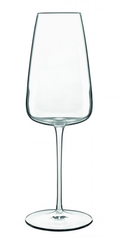 Flûte verre cristallin 40 cl Meravigliosi Luigi Bormioli