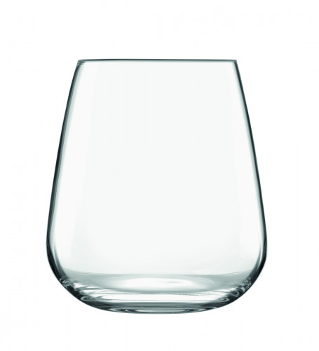 Gobelet verre cristallin 45 cl Meravigliosi Luigi Bormioli