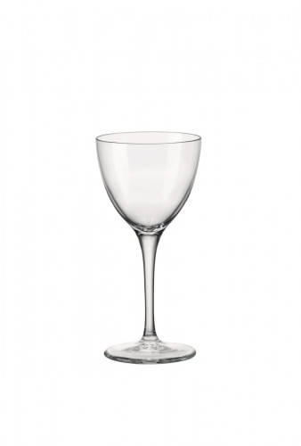 Verre à pied Nick & Nora verre 15,5 cl Novecento Bormioli Rocco