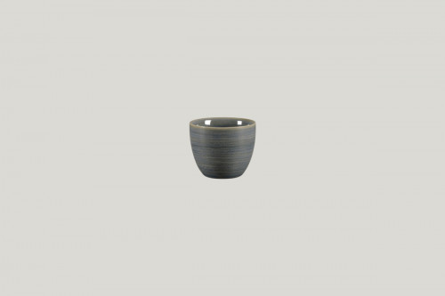 Tasse sans anse Jade porcelaine 8 cl Ø 6,5 cm Rakstone Spot Rak