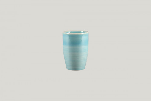 Mug Saphire porcelaine 30 cl Ø 7,5 cm Rakstone Spot Rak