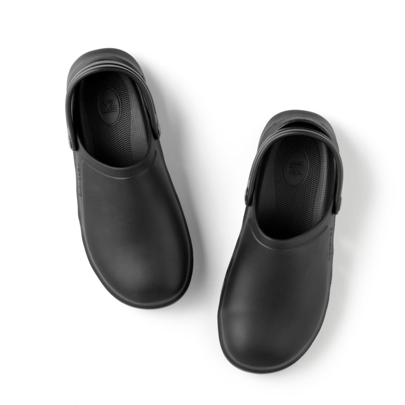 Sabot noir 45 Nfly Nordways