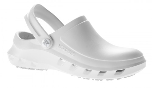 Sabot blanc 44 Nfly Nordways