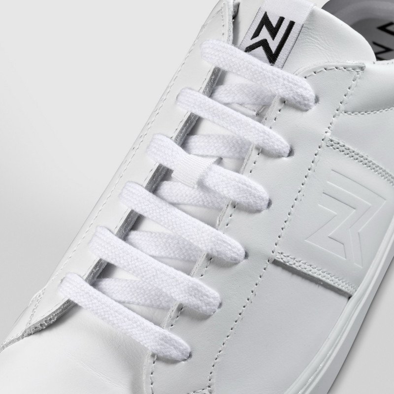 Basket blanc 42 Mael Nordways